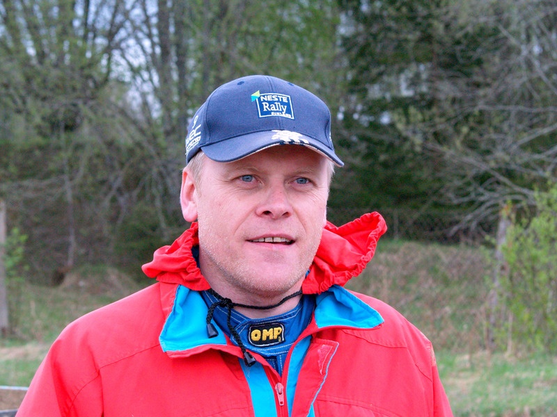 Tamsalu autokross 2009