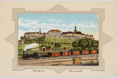 [Toompea.] Der Dom.  duplicate photo