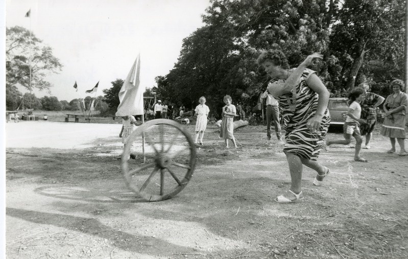 Kõljala küla kokkutulek