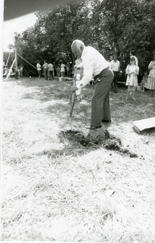 Kõljala küla kokkutulek