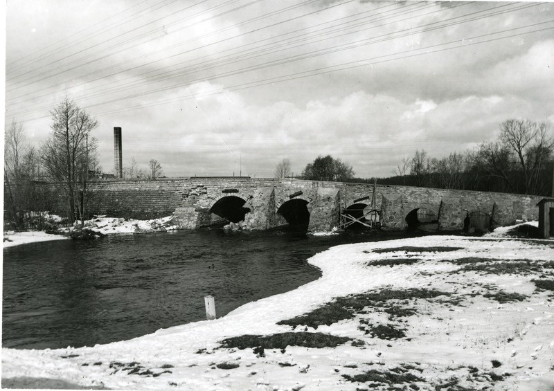Kuressaare Suursild