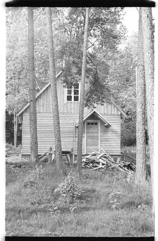 Elamu, Altja, Silla talu