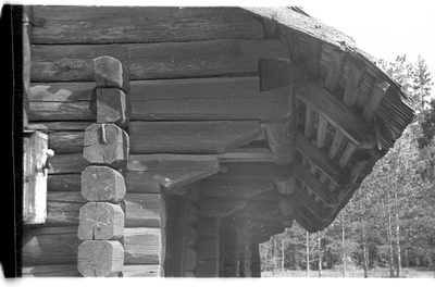Ait (detail), Altja  similar photo