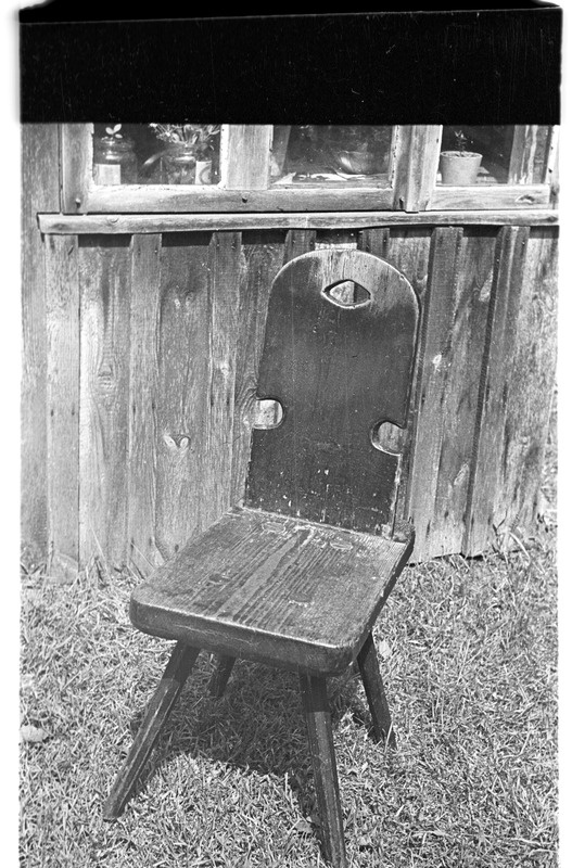 Tool, Võhma (Lahemaa)