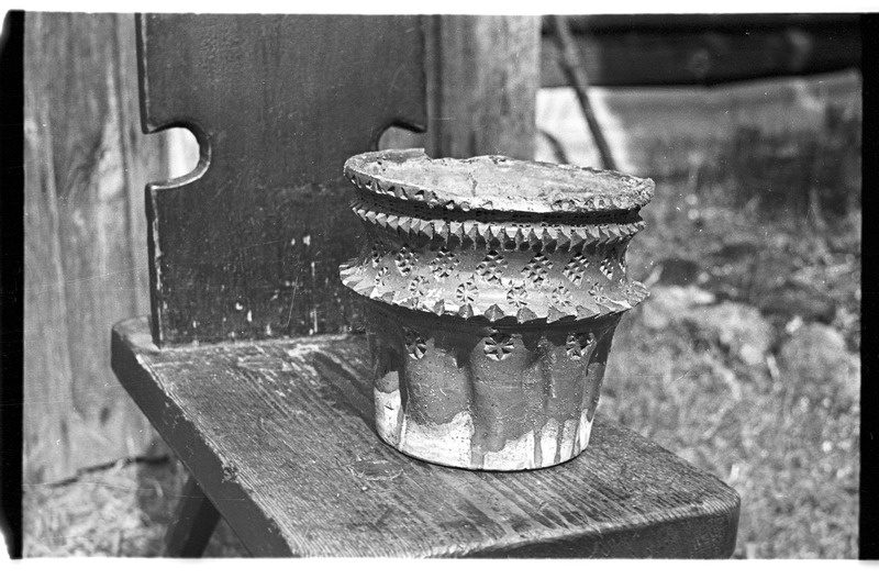 Lillepott, Võhma (Lahemaa)