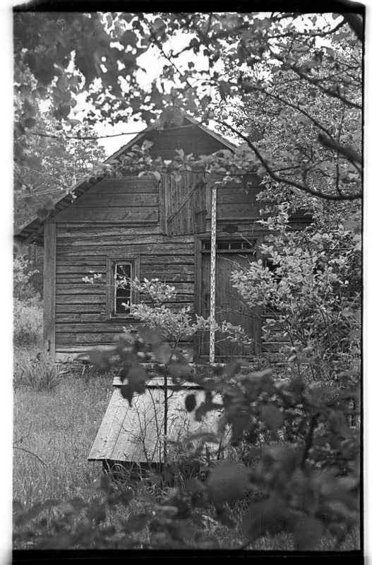 Elamu, Võhma (Lahemaa), Höövli talu