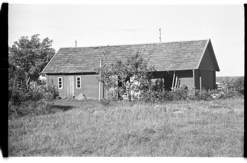 Ait, Viinistu, Lassipeetri talu