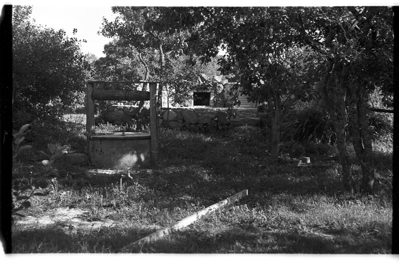 Kaev, Viinistu, Lassipeetri talu