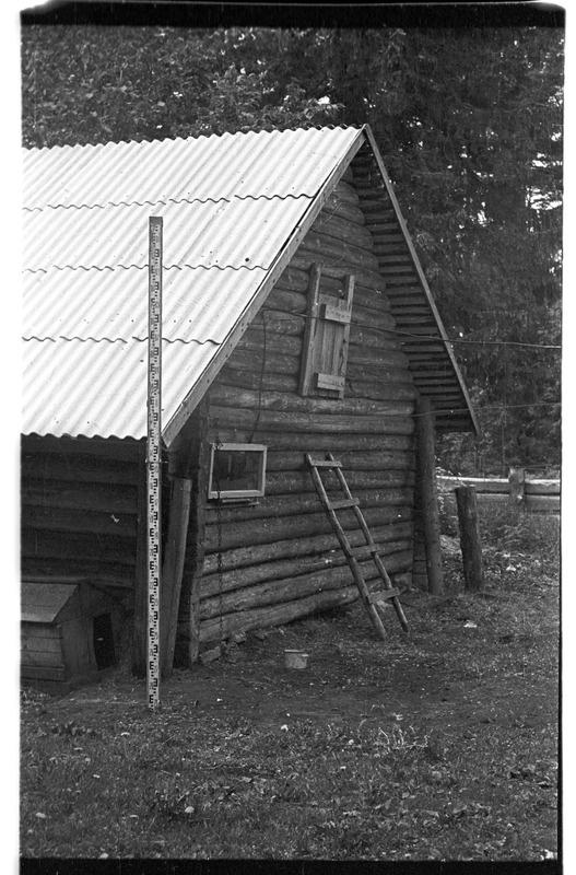 Laut (Võhma koolimaja, Lahemaa)