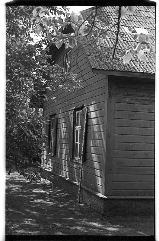 Võhma koolimaja (Lahemaa)