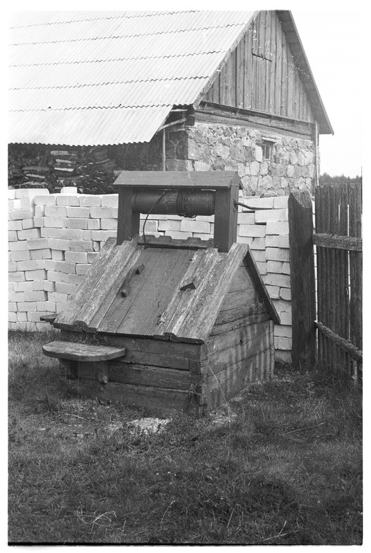 Kaev, Kolga-Aabla, Lemeti talu