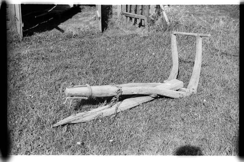 Ader, Kiiu-Aabla, Rätsepa talu