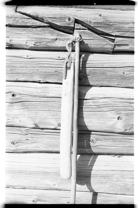 Koot (koodi kolk), Kiiu-Aabla, Rätsepa talu