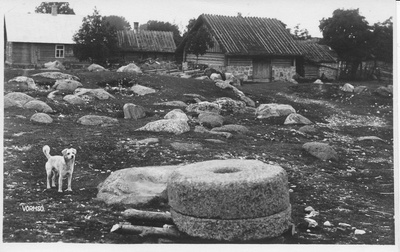 Vormsi  duplicate photo