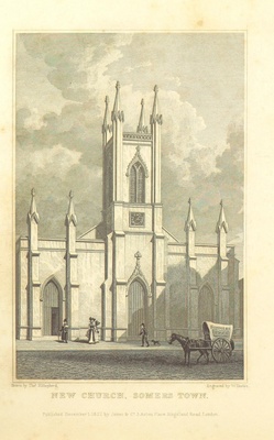 Image taken from page 344 of 'Metropolitan Improvements ... From original drawings by T. H. Shepherd, etc'  duplicate photo