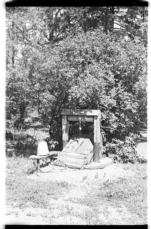 Kaev, Võhma (Lahemaa), Nõugaste talu