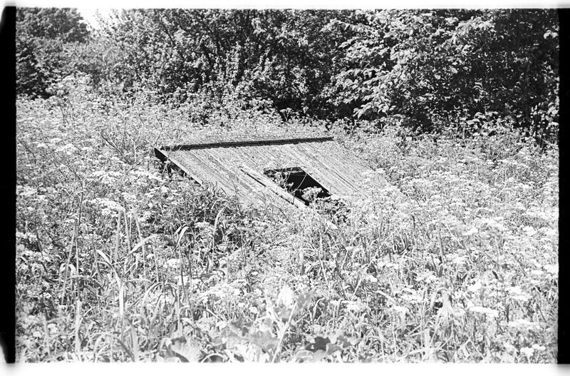 Kaev, Võhma (Lahemaa), Klaukse talu