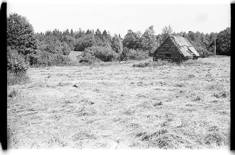 Küün, Võhma (Lahemaa), Klaukse talu