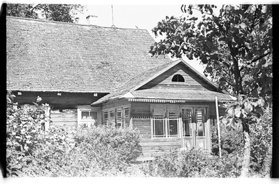 Elamu, Võhma (Lahemaa), Volmari talu  similar photo