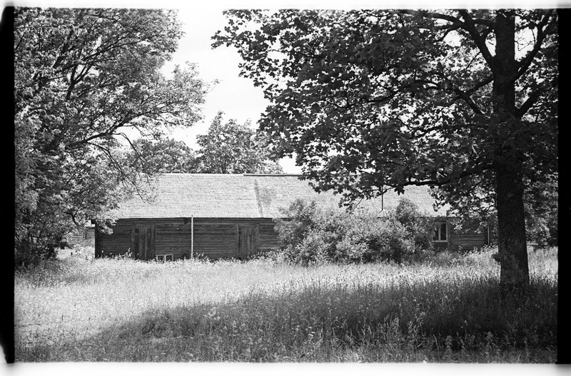 Elamu-ait, Tõugu (Lahemaa), Jürirahva talu