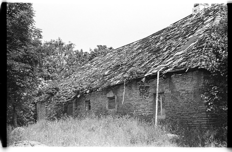 Elamu, Tõugu (Lahemaa), Jürirahva talu
