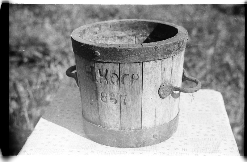 Karnits (mõõdunõu), Võhma (Lahemaa), Pearna (Pärna?) talu