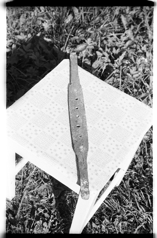 Keermelõikur, Võhma (Lahemaa), Pearna (Pärna?) talu