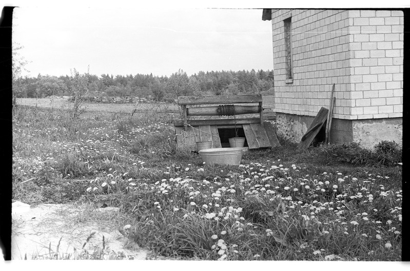 Kaev, Muuksi, Sepa talu