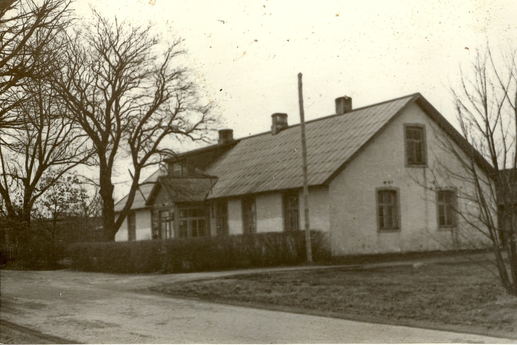 Väätsa külanõukogu