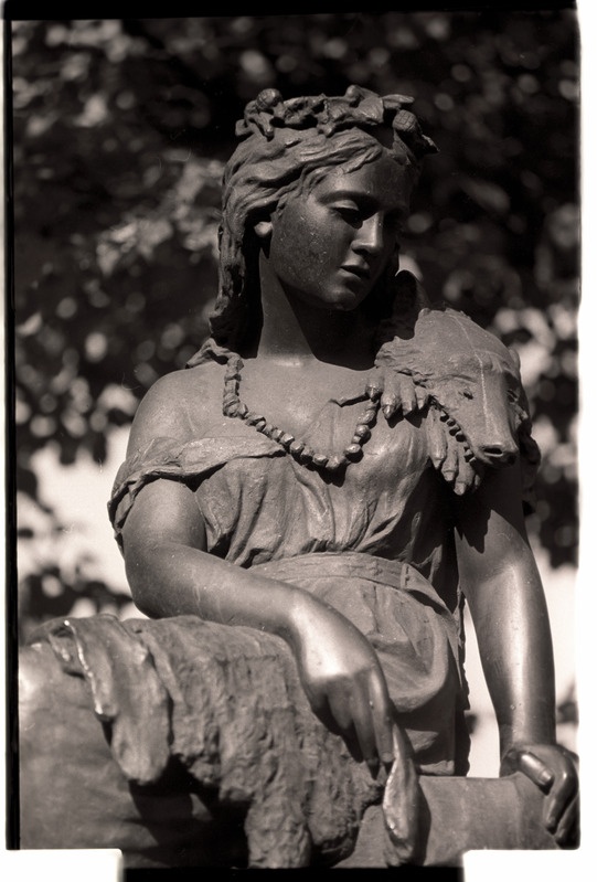 Tallinn. Linda Lindamäel