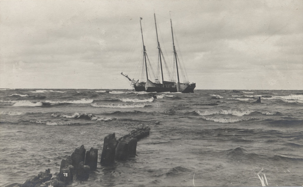 [estonian Sea]. 72