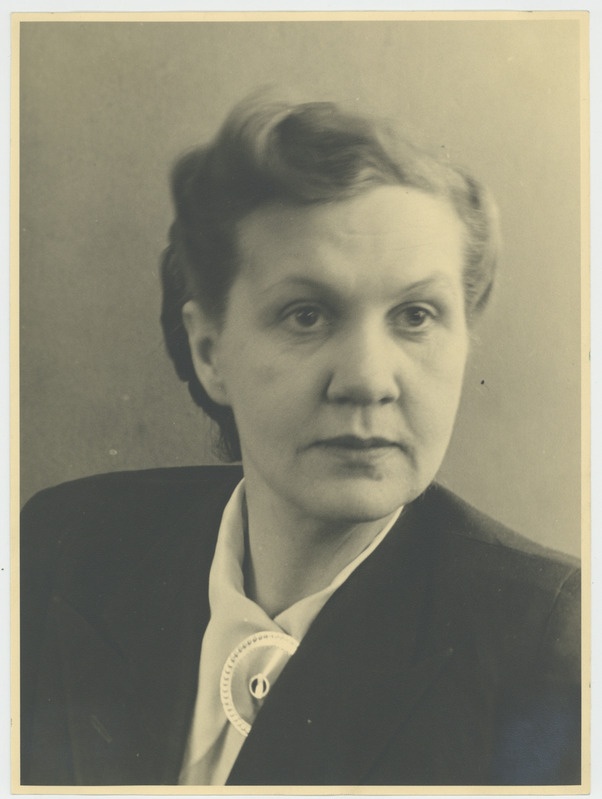 Olga Lund