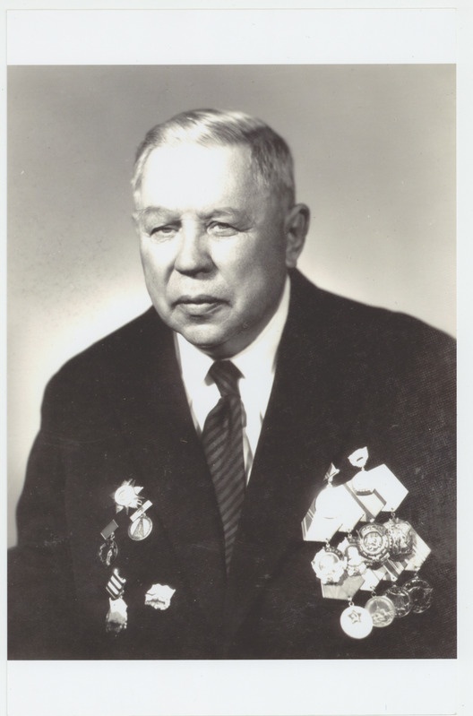 Aleksander Hendrikson
