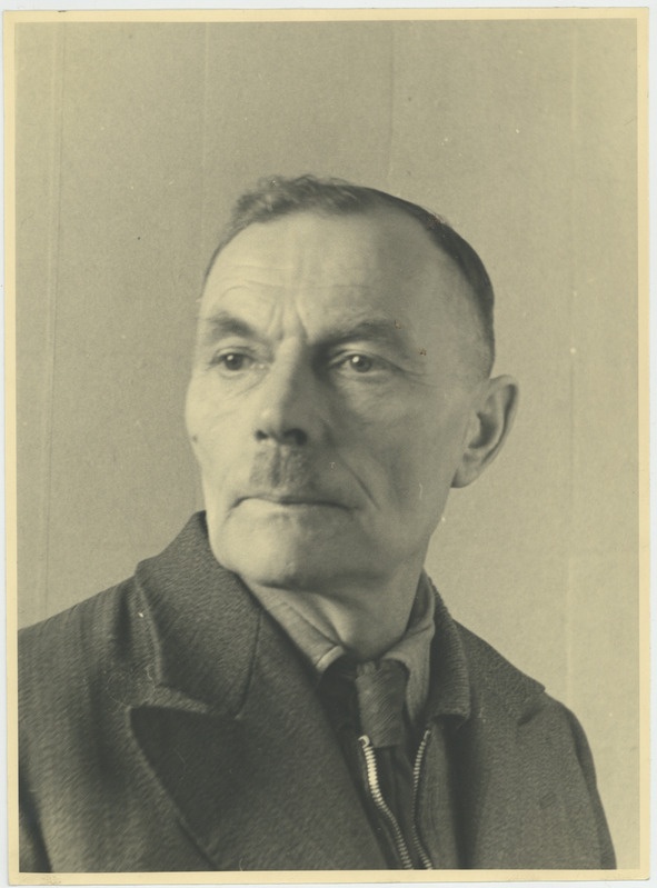 Julius Murd