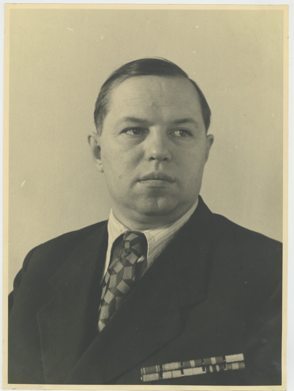 Vladimir Jefremov