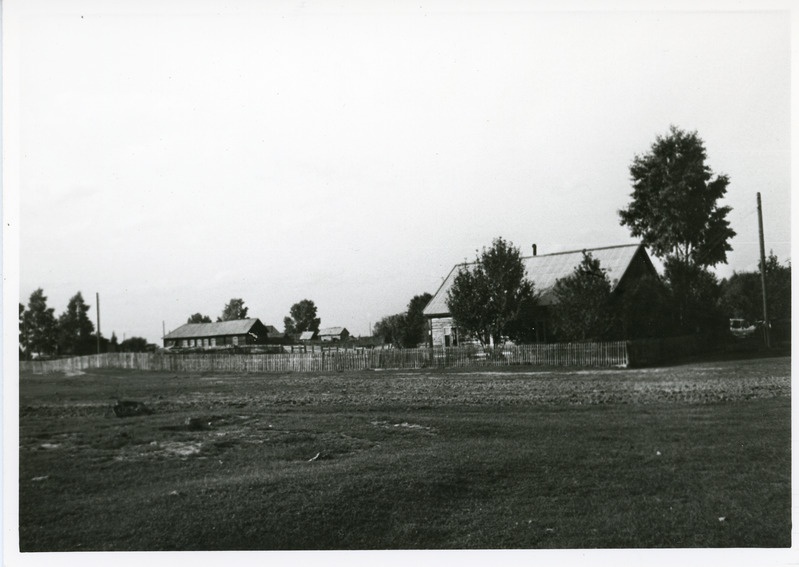 Maisk 1989. a. Brenningute kodu.