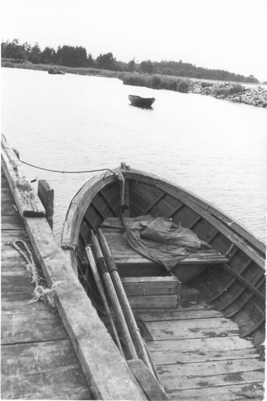 Paadisild