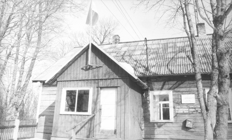 Sidekontor