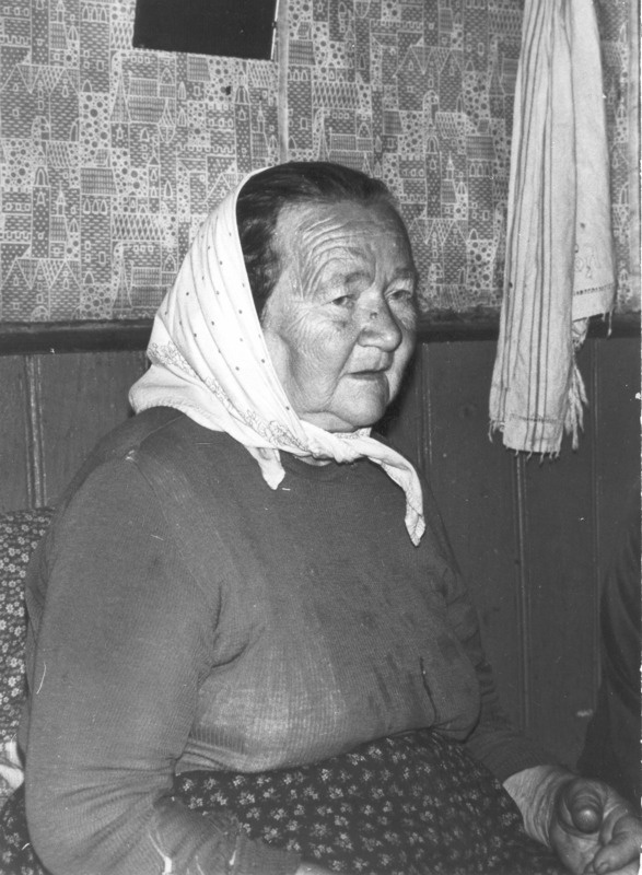 Elisabeth Norrman