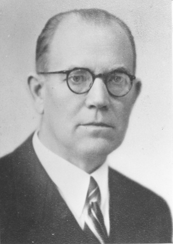 Oscar Ingman