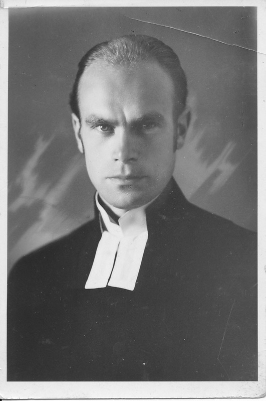 Sven Danell