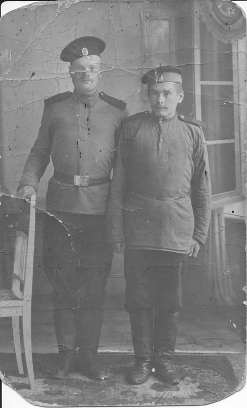 August Umda