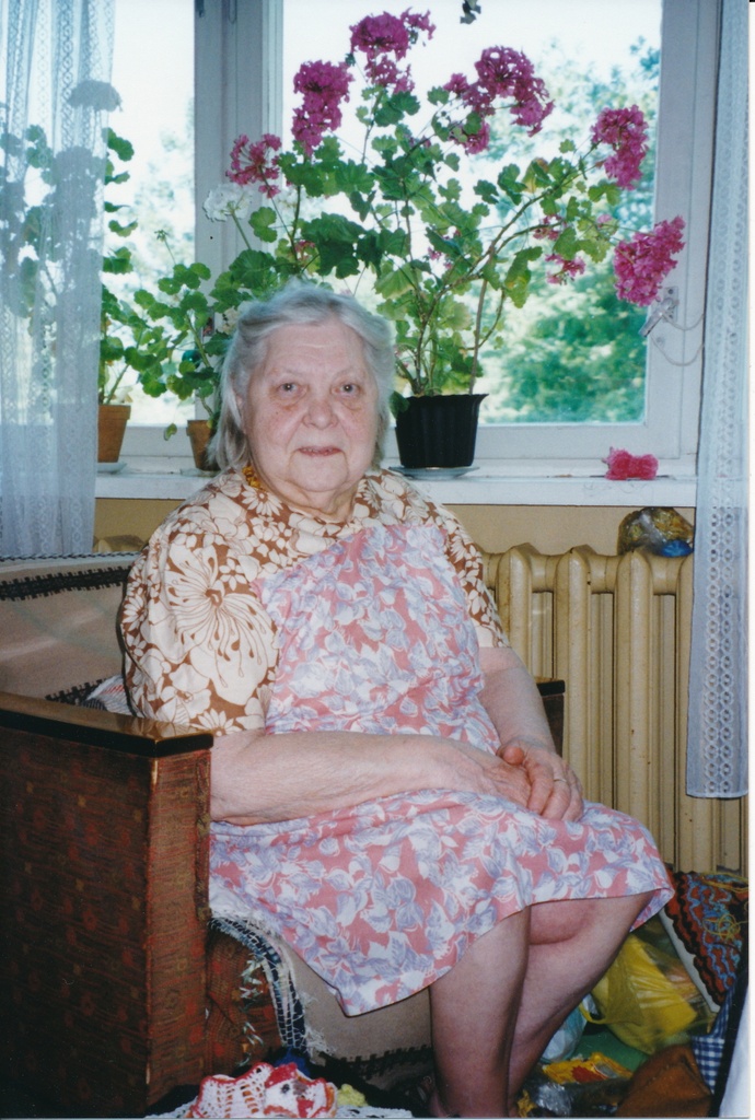 Lydia Toompuu