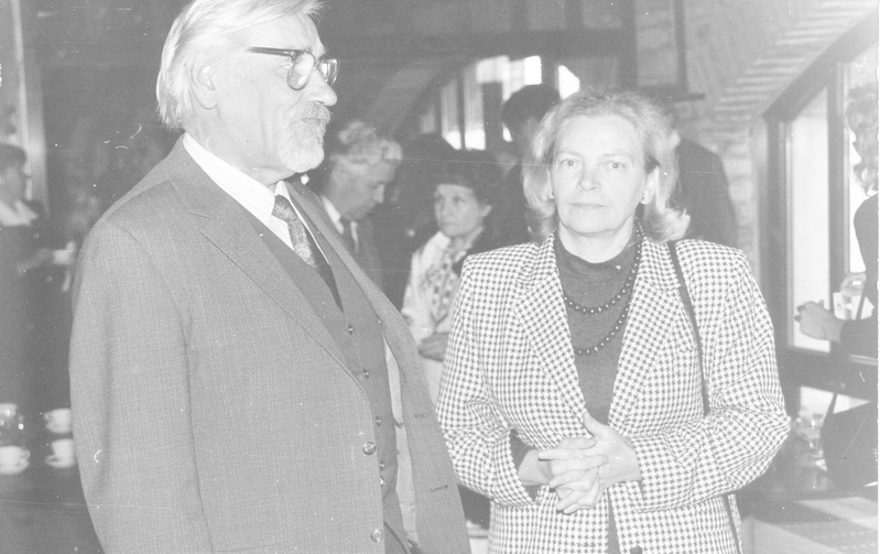 Eestimaa Rahvaste Foorum, Maido Limbak