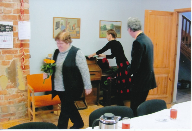 23.02.2012 Neljapäevamemmede ühis-sünnipäev