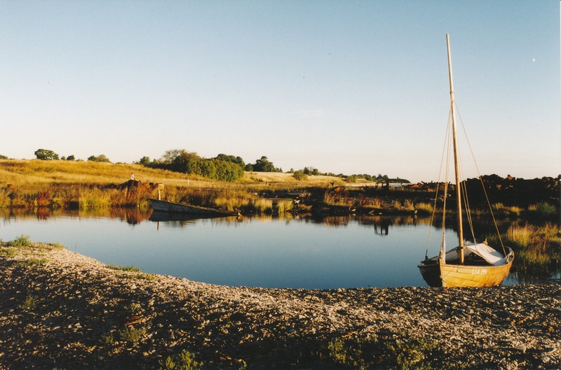 Ekspeditsioon Väike-Pakrile