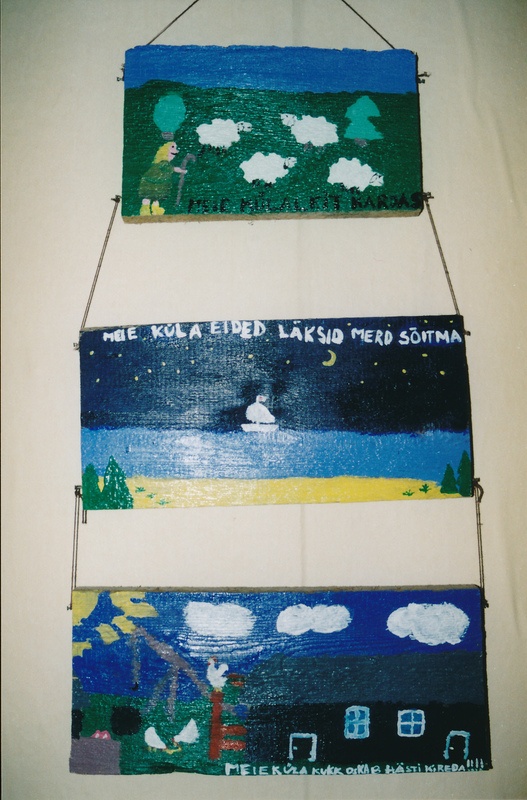 Ruhnul, talv 2002.a.