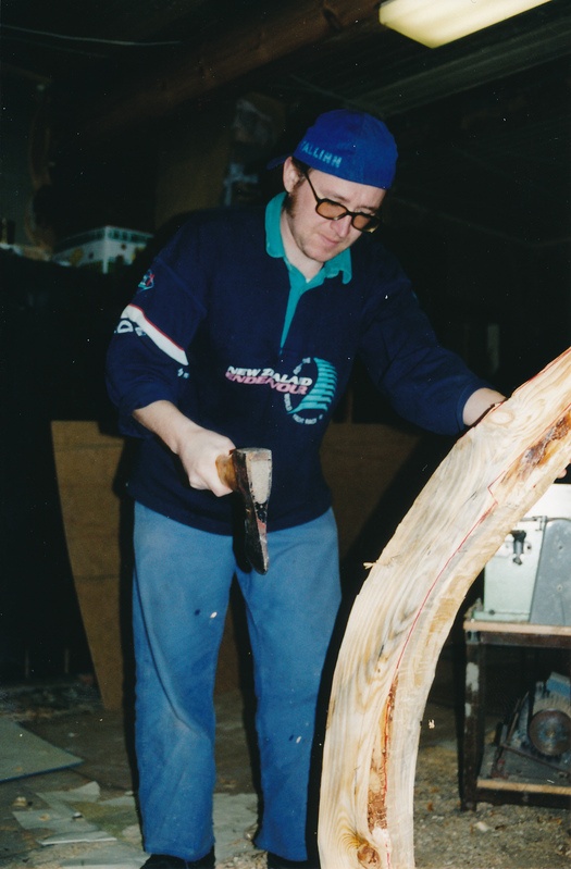 Vaated Haapsalule ja muuseumile, 2001