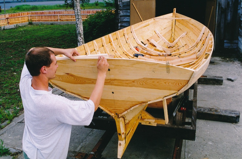 Suvekursus ja Gättor, 2000.a.