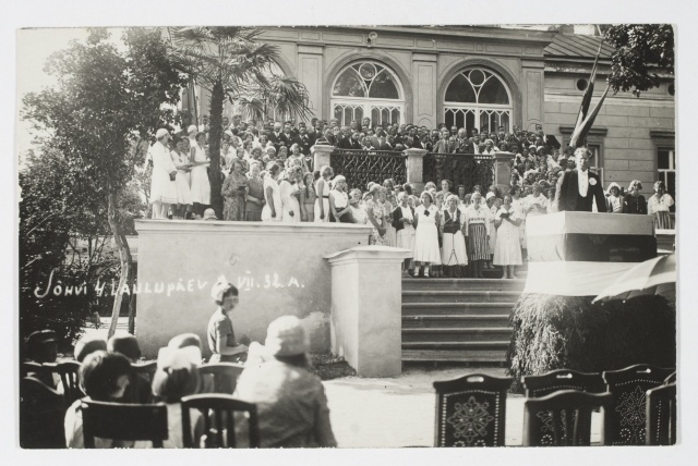 Jõhvi 4. laulupäev